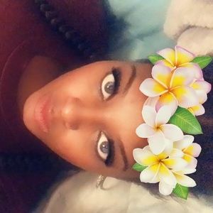 Meet your Posher, Vernell